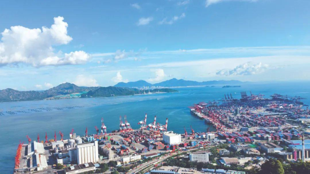 2023,物流打响海外市场争夺战