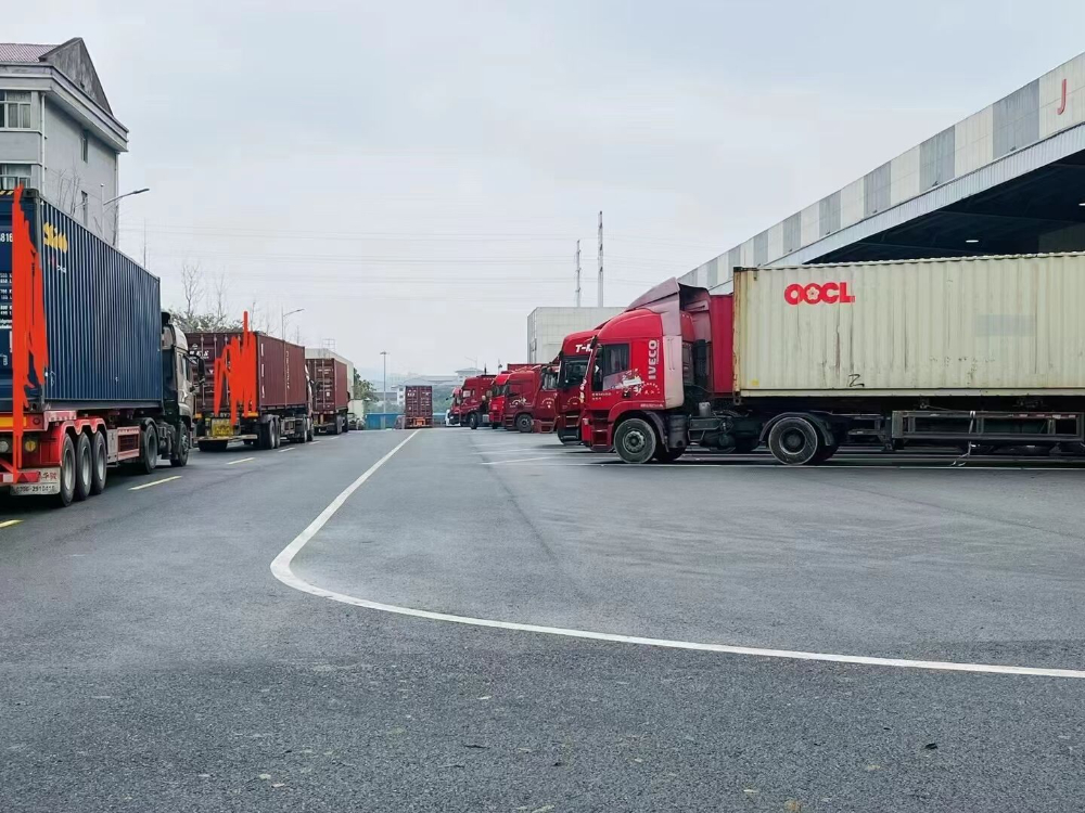 2022年12月中国公路物流运价指数为103.1%