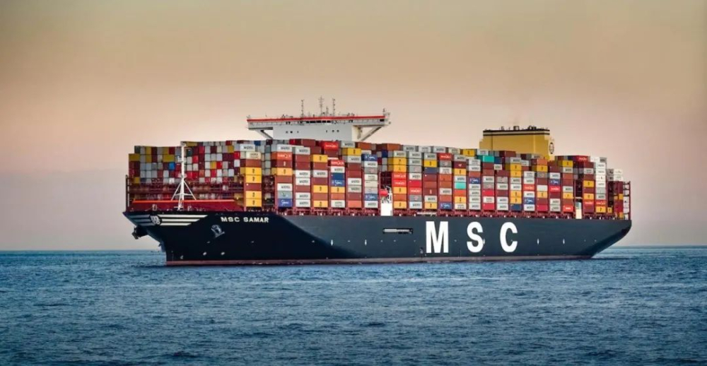 全球航运需求减弱,美国数字货运代理 Flexport 将裁员 20%