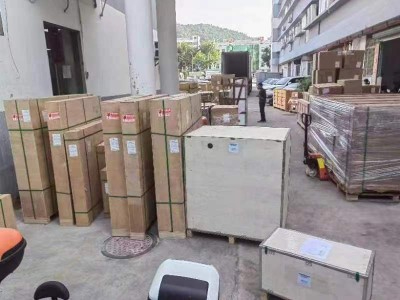 中国发货到菲律宾海运双清专线