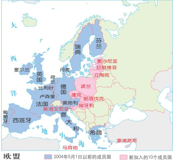 HST欧洲专线双清包税-空海派-全欧卡派-超大件