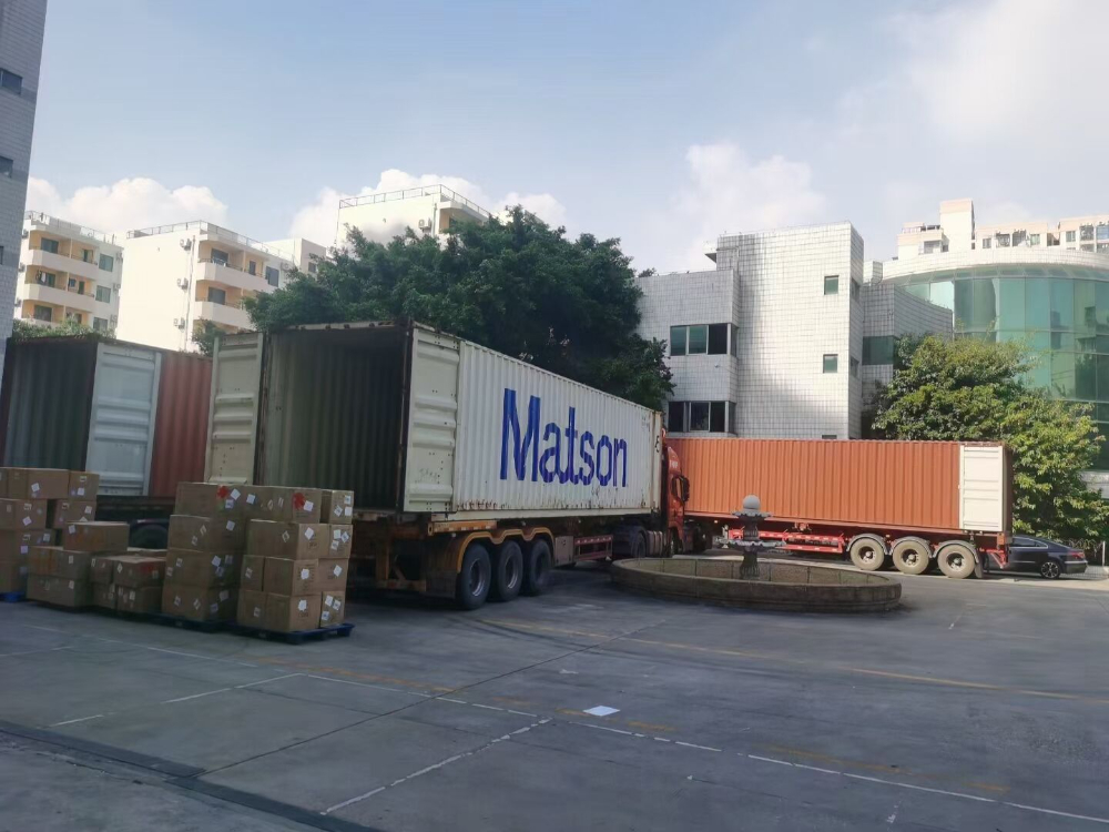 德国专线有哪些运输方式?德国国际物流专线时效怎么样?