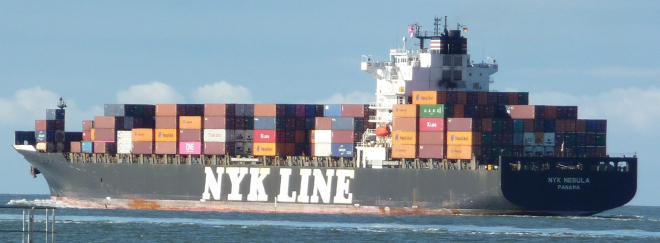美国亚马逊以及港口周状况更新(4月28日)