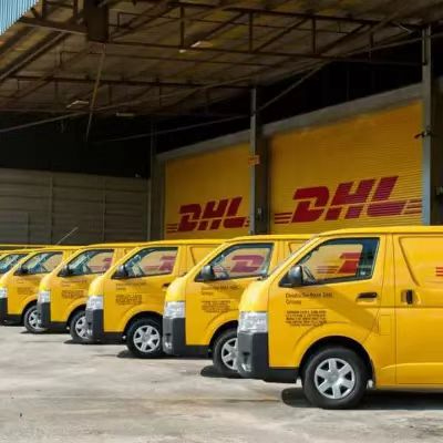 大陆UPS最快多久到美国?