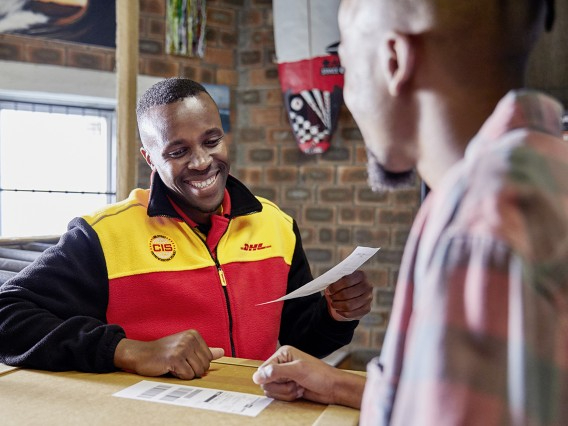 深圳那里可以寄DHL快递_深圳DHL快递网点_深圳DHL快递电话