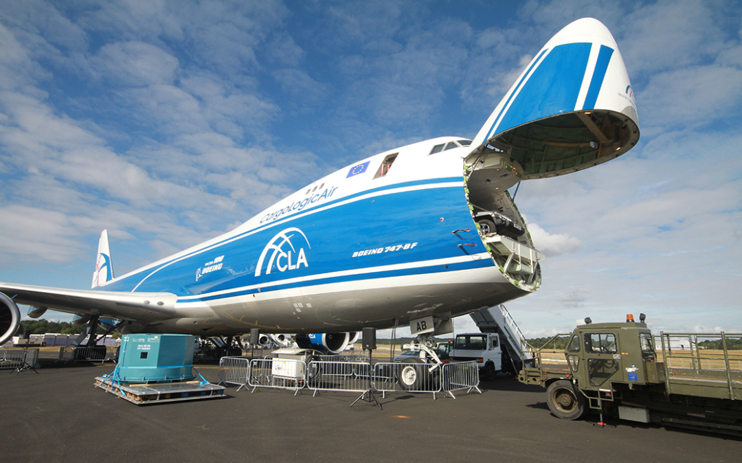 头程和二程的意义与区别-理解物流运输中的重要概念