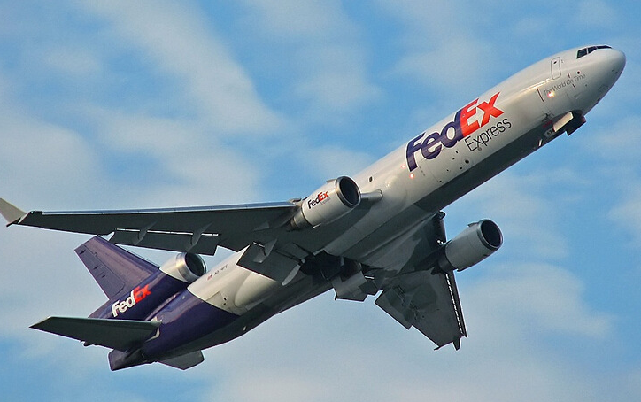 FedEx国际快递查询-运单和包裹跟踪