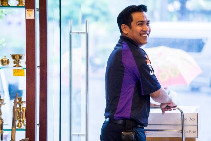 中山FedEx快递-地址-网点-电话-中山FedEx服务指南