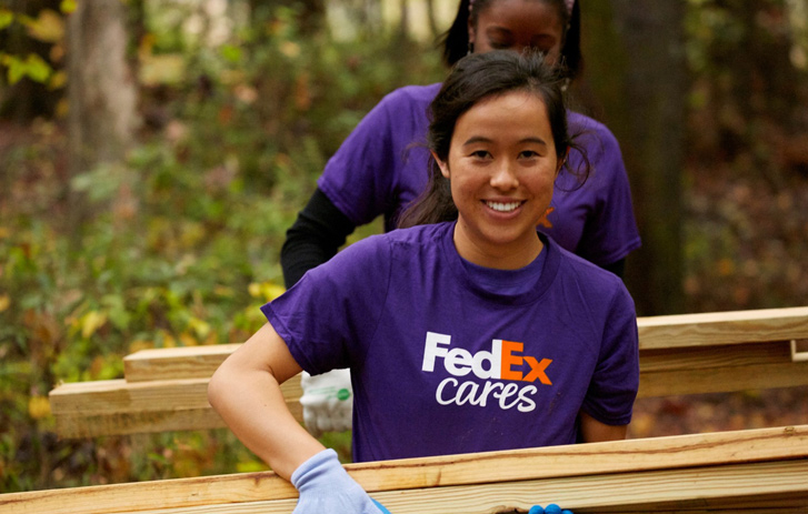 深圳FedEx快递-地址-网点-电话-深圳FedEx服务指南