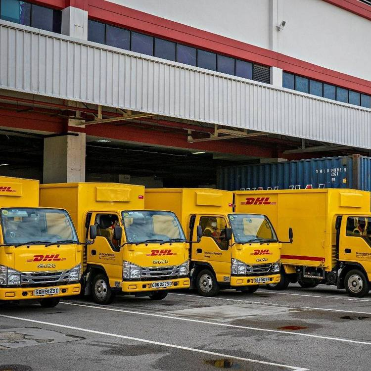 东莞DHL快递-地址-网点-电话-东莞DHL服务指南