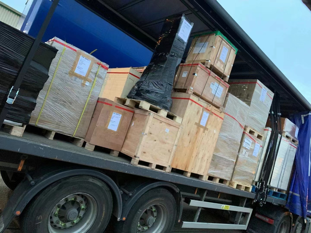 海运拼箱费用怎么算