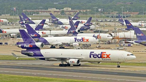 广州FedEx国际快递价格表-广州FedEx快递运费查询