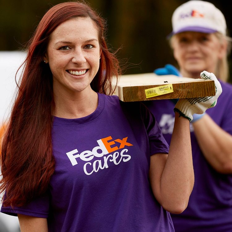 中山怎么寄FedEx(中山FedEx快递寄件流程)