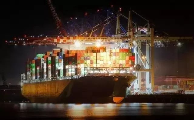 惠州国际物流公司:高效、可靠的全球物流合作伙伴