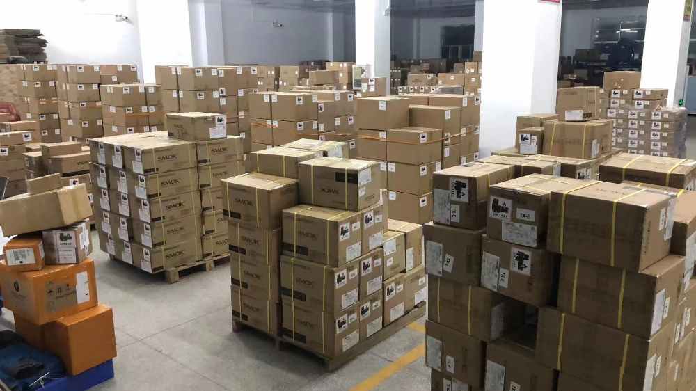 发往国外快递的流程是什么?