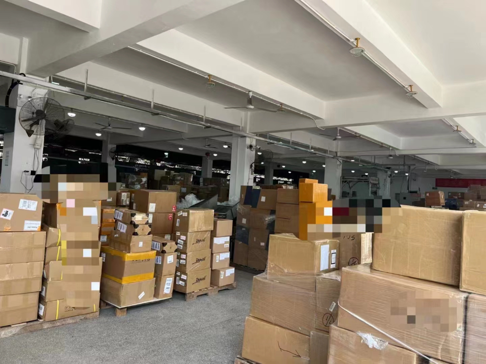 恒盛通物流,UPS、FedEx、DHL优质代理商,实惠快捷