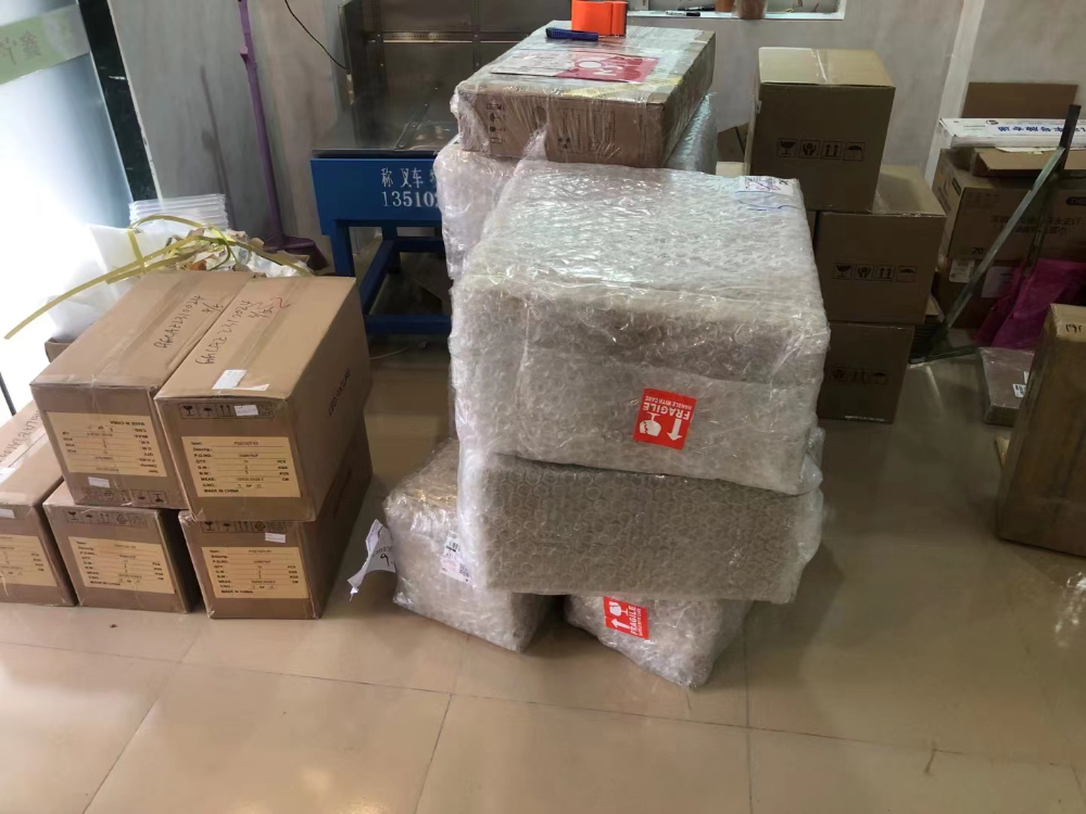 国际物流公司排名及费用对比,哪家最便宜?