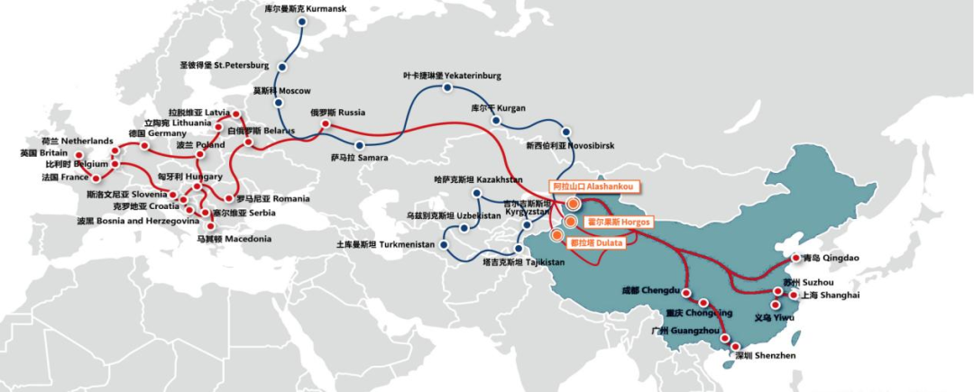 美国工潮影响DHL服务,ORD/MDW地区货件延误,恢复时间待通知