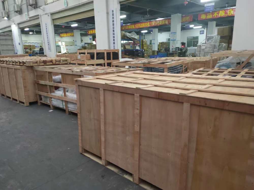 墨西哥跨境物流怎么选择(中国至墨西哥跨境物流指南)