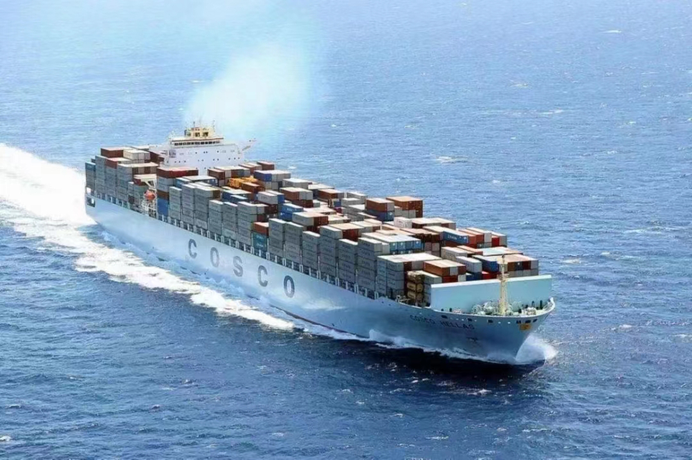 国际物流运费的成本有哪些呢?