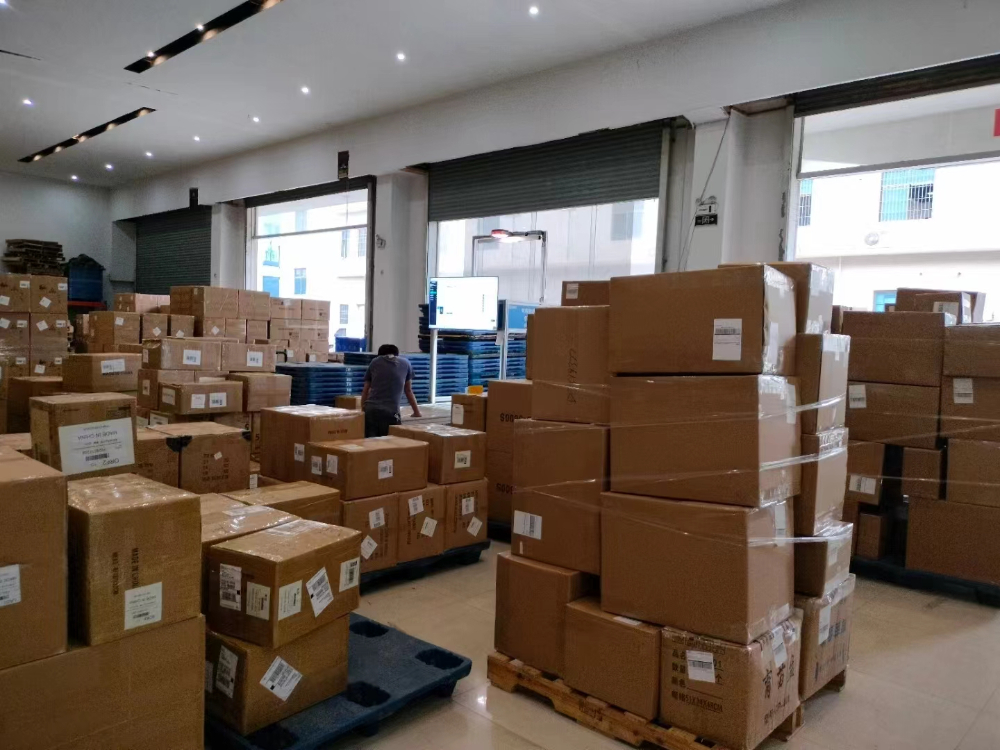 大件商品报关方式的选择-专业报关公司推荐