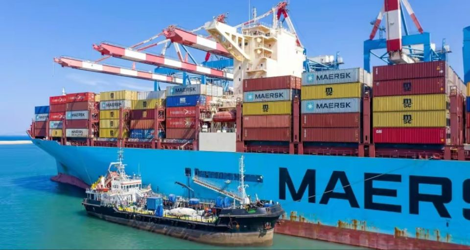 国际物流费用如何计算?-全面解析国际物流费用计算方法