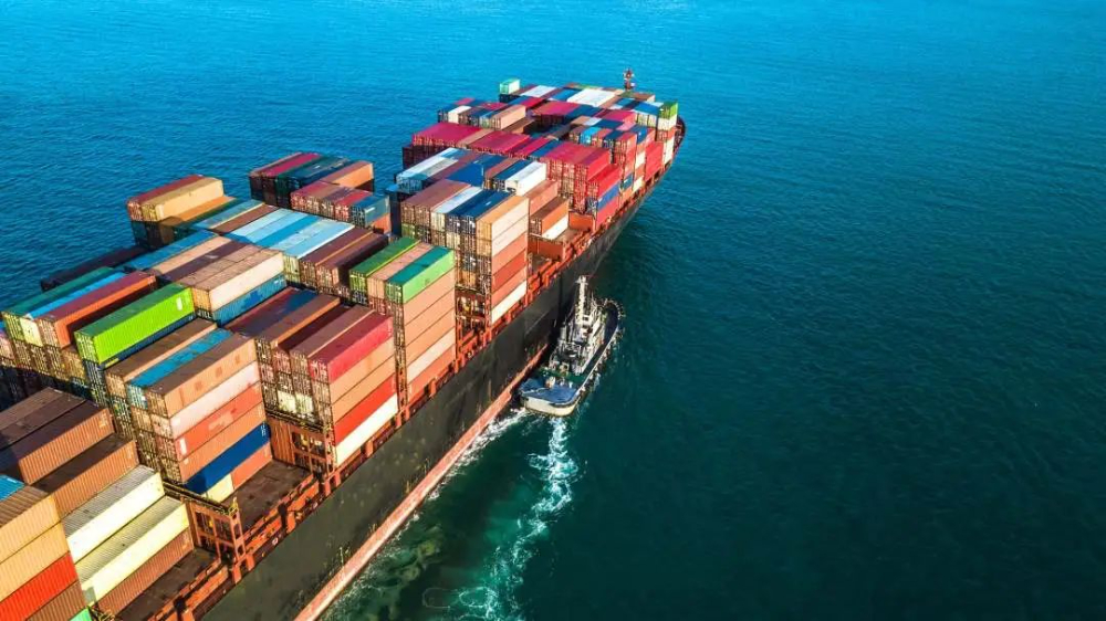 详解海外舱单AMS、ISF、ACI、AFR的联系和区别