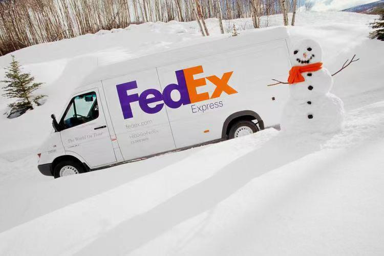 FedEx国际快递最低收费标准是什么-快递费用查询及计算方法