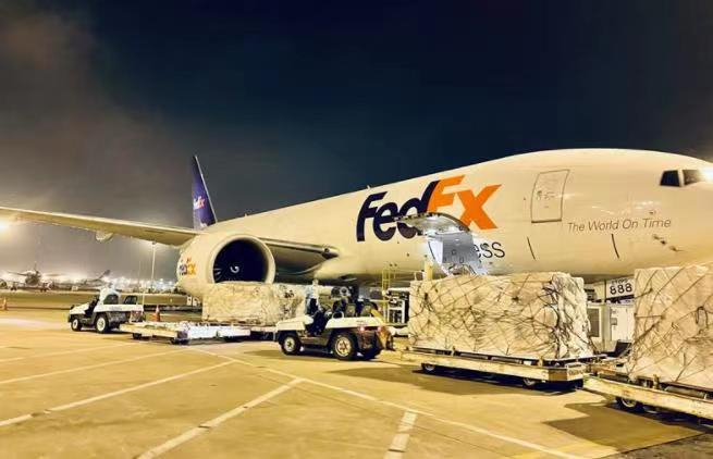 UPS快递中国至美国折扣代理商-快速可靠的国际快递服务