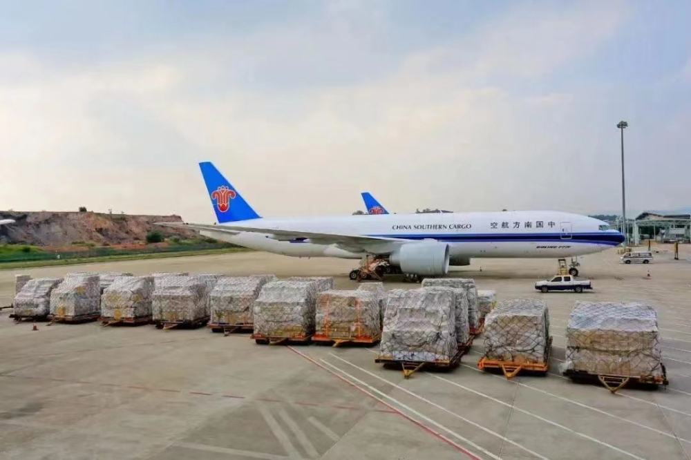 欧洲空派专线（普货/带电/特货）可走货产品丰富，全程无忧！