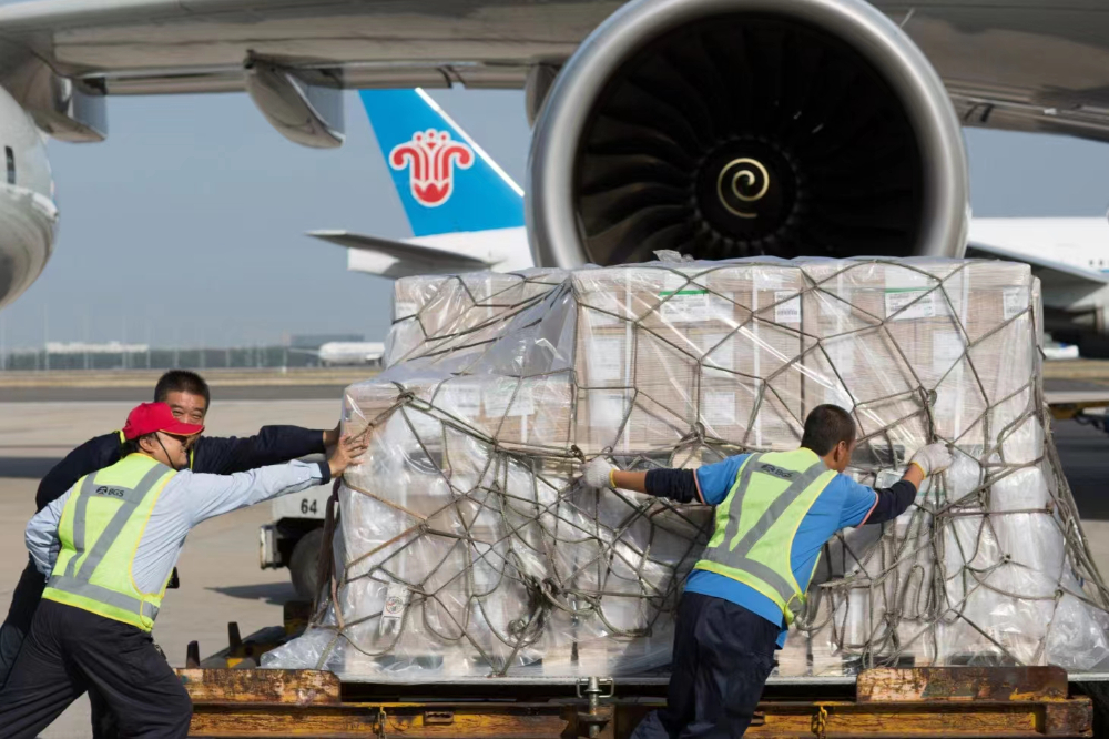 英国空派专线_英国FBA空派专线_英国空运专线-时效理赔保障