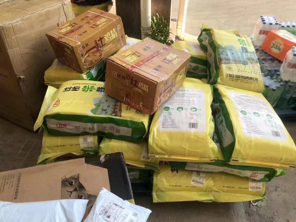 恒盛通特货专线助力跨境卖家出海首选
