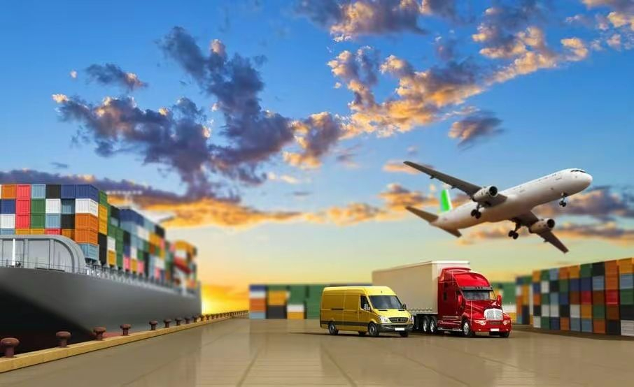 中国寄到加拿大快递怎么寄？