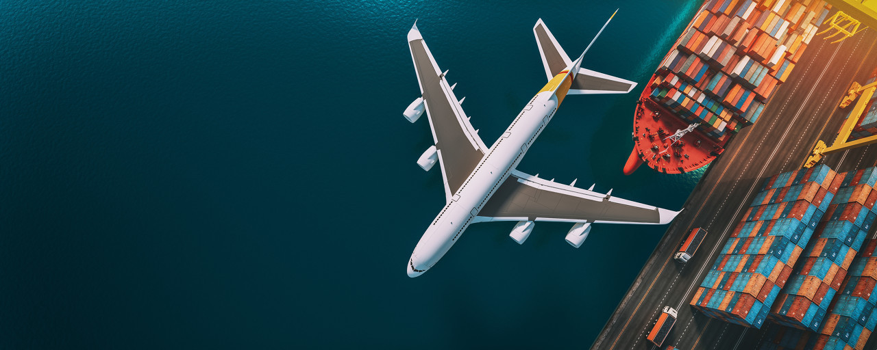 国际空运