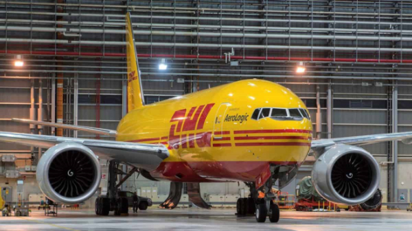 DHL国际快递从美国进出口的货物将提高关税(图1)