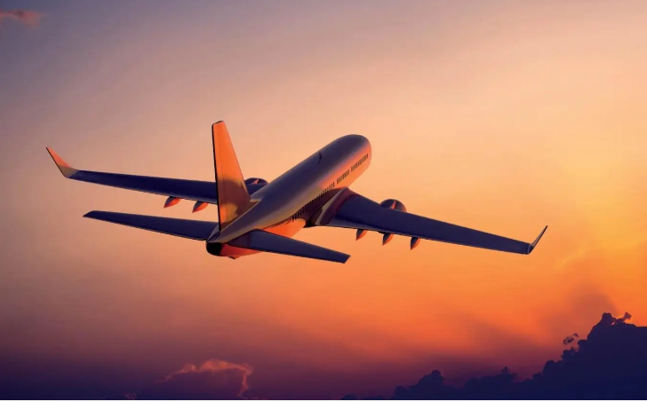 国际空运 国际空运