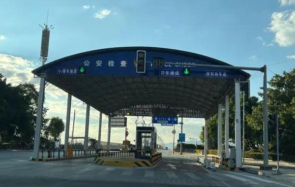 东南亚国际物流