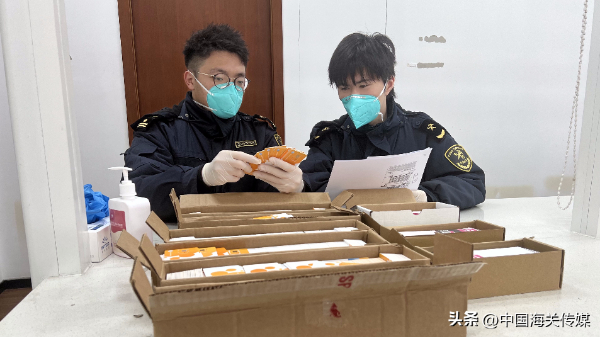 进口清关需要哪些手续
