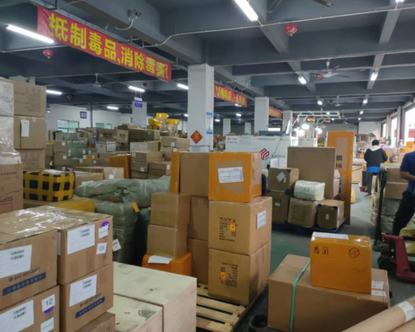 跨境电商怎么选择物流公司
