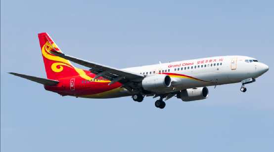 航空运货公司