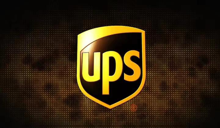 UPS国际快递查询