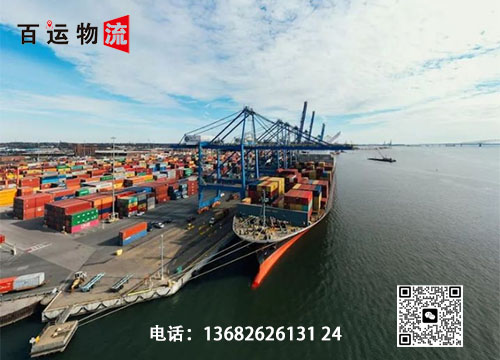 百运海上运整柜出货操作有哪些常见注意事项需要避免?
